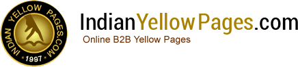 Indian Yellow Pages