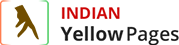 Indian Yellow Pages Logo